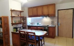 Tahiti - Le Condo Ariitea
